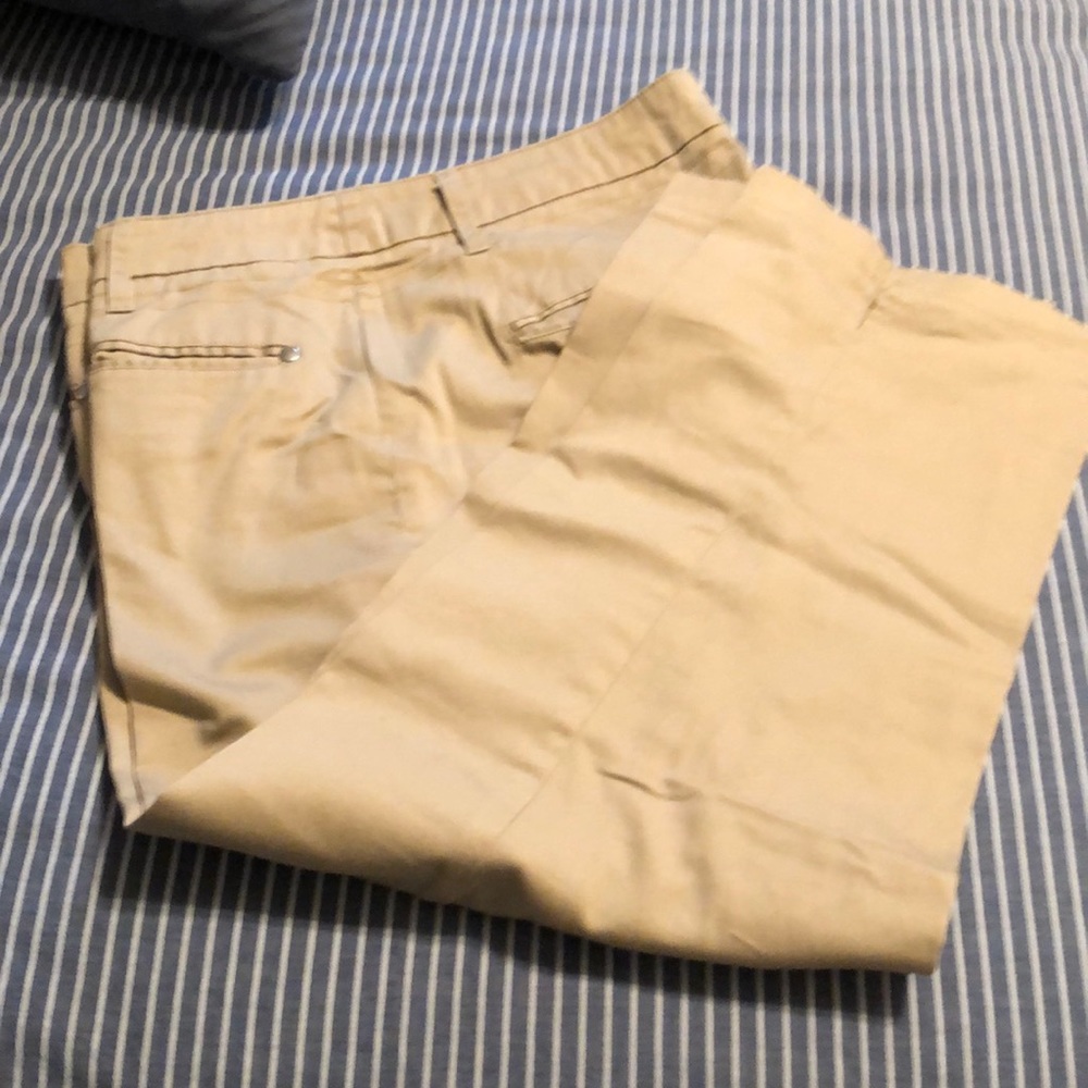 Capris